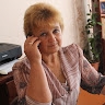 Любов Шумейко