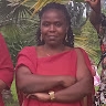 Jyambere Clotilde