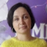 Світлана Виноградова