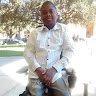 Israel Moore