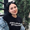 Катя Опрун
