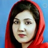 Nilofar Nawrozi