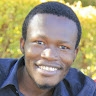 Chrispin Odinga