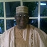 Ibrahim Inyass Abubakar