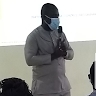 Augustine Nwolley