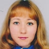Ольга Шматова