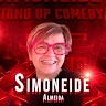 Simoneide Almeida