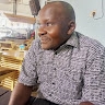 Dr. JAMES Oguta