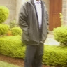 patrick caleb