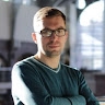 Oleksii Bulatetskyi