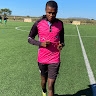 Lesedi Mzimba