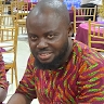 Joe Eneji