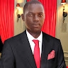 Eric Mbaje Rwaka