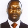 Marcel LOUFOUMA
