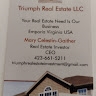 Triumph Real Estate Investment