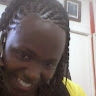Mary Olubayi