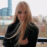 Yulya Storozhnichenko