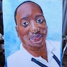 Daniel Mwesigwa