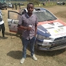VINCENT WANJOHI