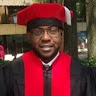 Dr Omar Gafford