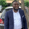 Benjamin narh agyemang