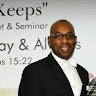 Pastor Terrance Grooms