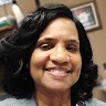 Michelle Aldridge