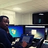 Davy Evrard YORO