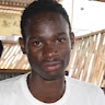 GEORGE WEKESA