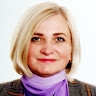 Людмила Сосновська