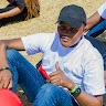 Kenneth Ndiba.