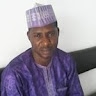 Umar Modibbo