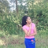 Winnie Ruthambo