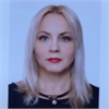 Татьяна Tetiana Трощий Cheremska