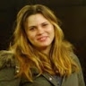 Ярина Жданова
