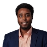Jama Mohamed