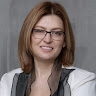 Елена Сапожкова