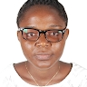 Astrid Ahouéfa DAHOUETO