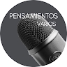Pensamientos Varios  