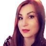 Aksana Matveyenka