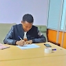 Dennis Mwangi