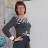 Оксана Шахова
