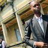 Arikewuyo Mojeed