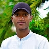 Eric Mwirigi