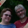 Stéphanie et Martin Langpape