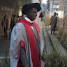 Dr Alhaji Sankoh