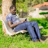john kiprotich