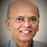 Ashish Chatterjee