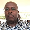 Martin Amanya