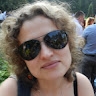 Oksana Myronenko